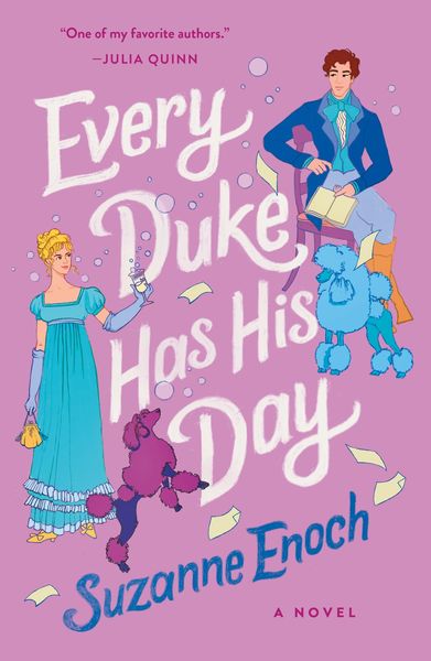 Produktbild: Every Duke Has His Day