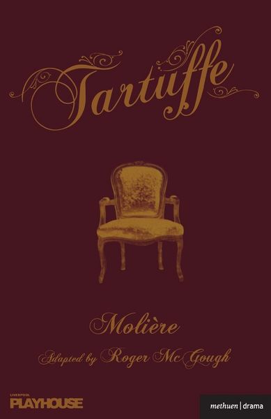 Produktbild: Tartuffe