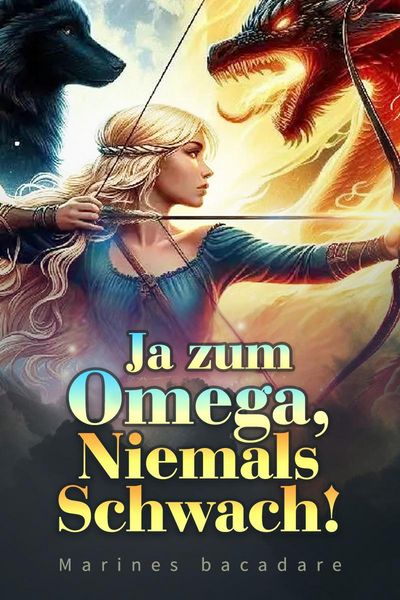 Produktbild: Ja zum Omega, Niemals Schwach!