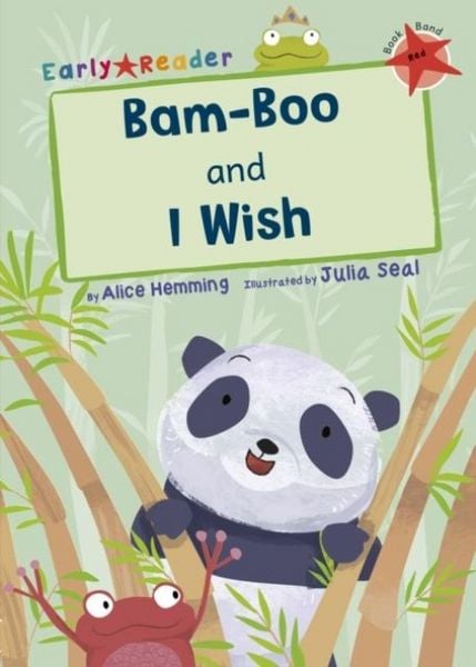 Produktbild: Bam-Boo and I Wish