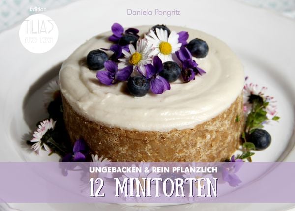 Produktbild: 12 Minitorten