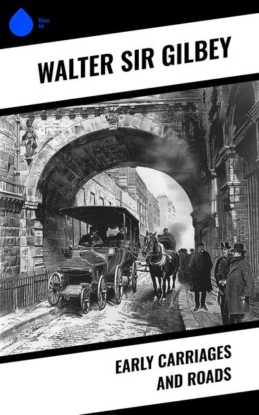 Produktbild: Early Carriages and Roads