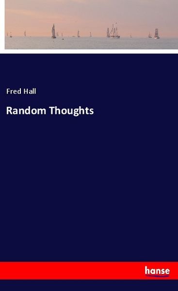 Produktbild: Random Thoughts