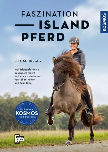 Produktbild: Faszination Islandpferd