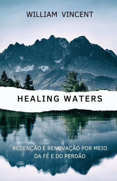 Produktbild: Healing Waters