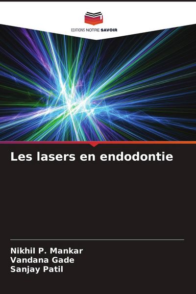 Produktbild: Les lasers en endodontie