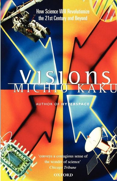 Produktbild: Visions