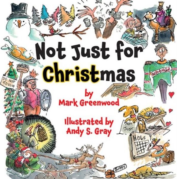 Produktbild: Not Just For Christmas