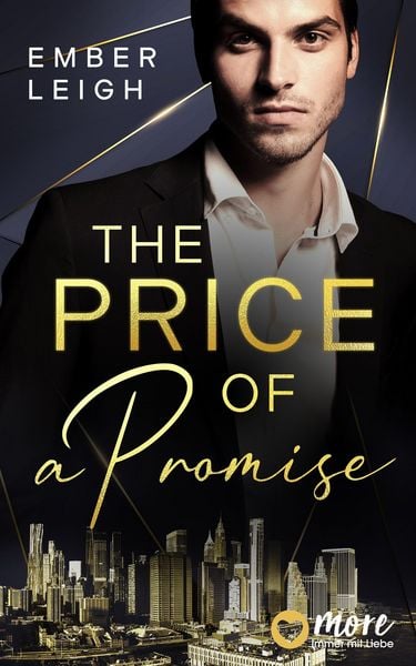 Produktbild: The Price of a Promise