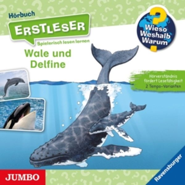 Wieso? Weshalb? Warum? Erstleser. (3)