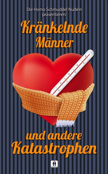 Produktbild: Kr&auml;nkelnde M&auml;nner und andere Katastrophen
