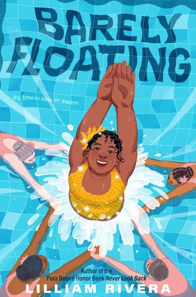 Produktbild: Barely Floating