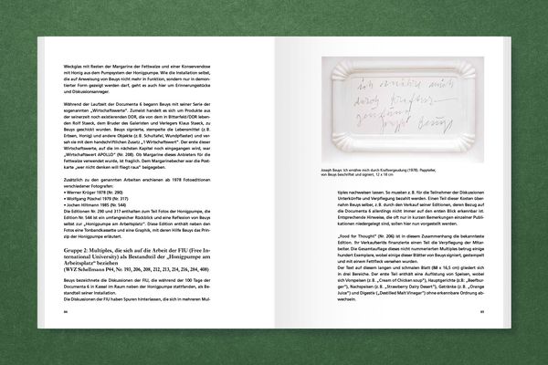 Produktbild: Honig f&uuml;r Kunst & Gesellschaft