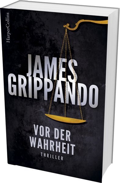 Produktbild: Vor der Wahrheit