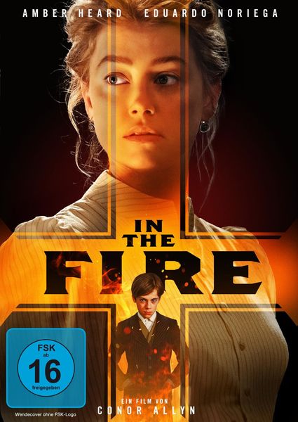 Produktbild: In the Fire
