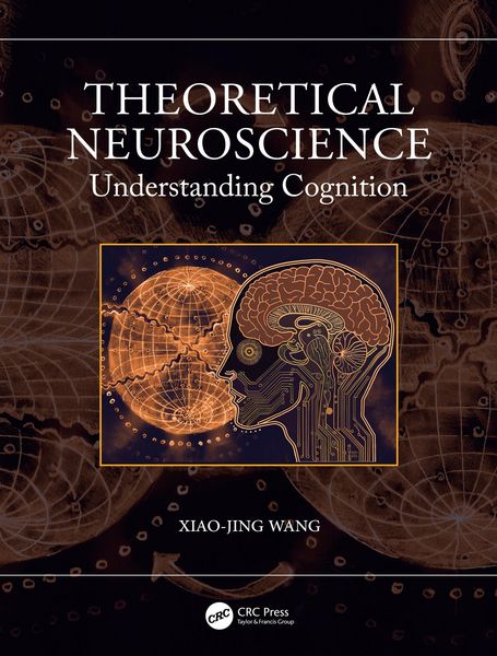 Produktbild: Theoretical Neuroscience