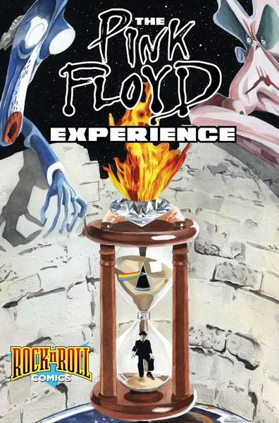 Produktbild: Rock and Roll Comics