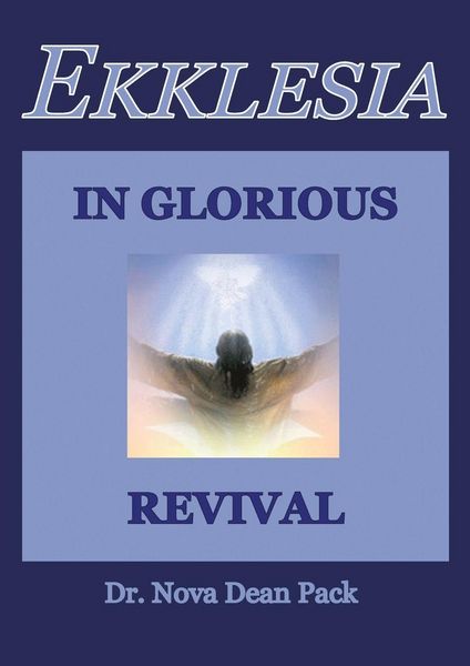 Produktbild: Ekklesia In Glorious Revival
