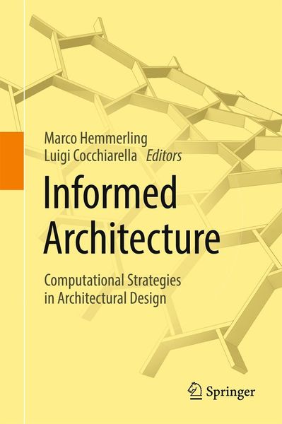 Produktbild: Informed Architecture