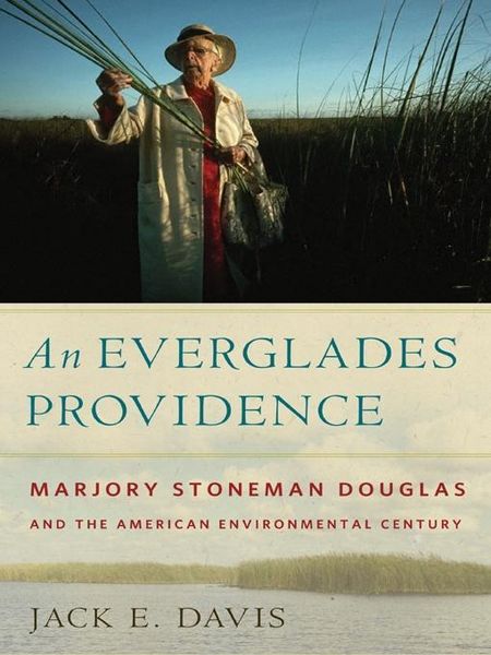 Produktbild: An Everglades Providence