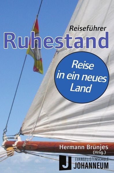 Produktbild: Reisef&uuml;hrer Ruhestand