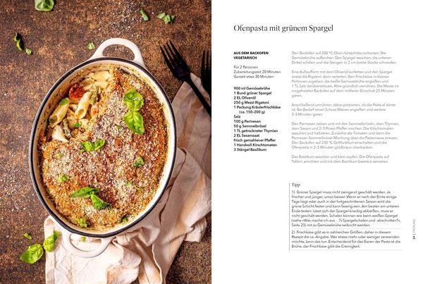 Produktbild: One Pot &ndash; Zero Waste