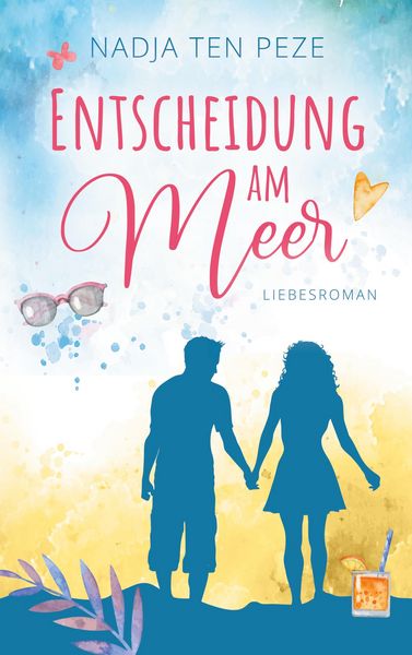 Produktbild: Entscheidung am Meer