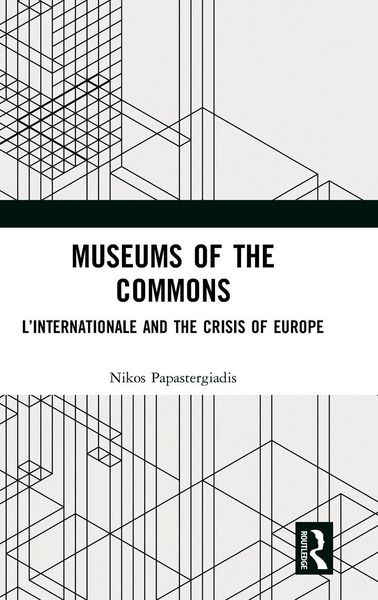 Produktbild: Museums of the Commons