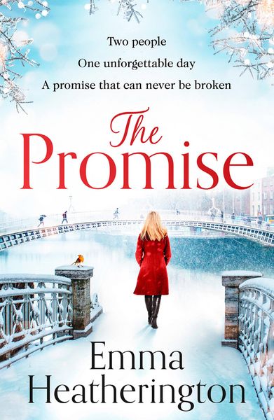 Produktbild: The Promise