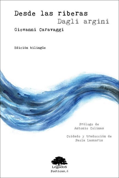 Produktbild: Desde las ribera ; Dagli argini
