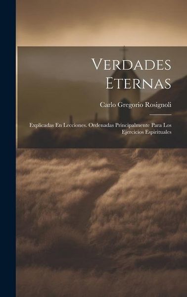 Produktbild: Verdades Eternas