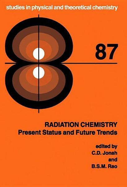 Produktbild: Radiation Chemistry