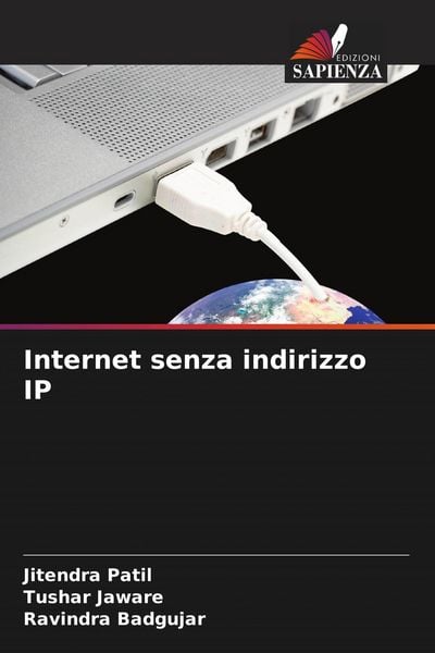 Produktbild: Internet senza indirizzo IP