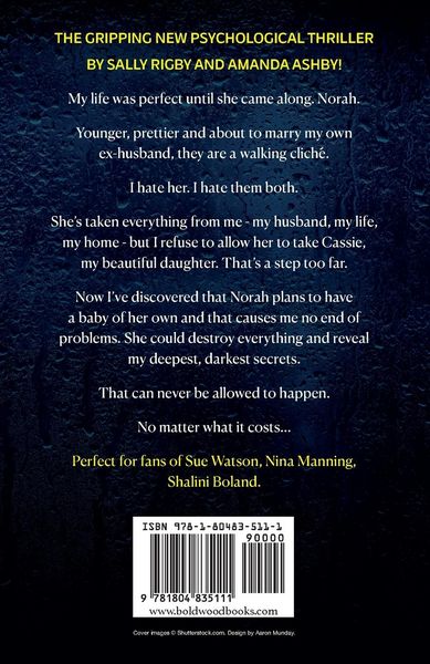 Produktbild: The Ex-Wife