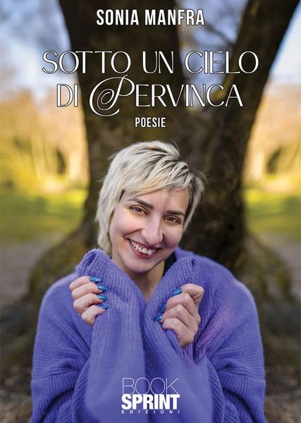 Produktbild: Sotto un cielo di pervinca