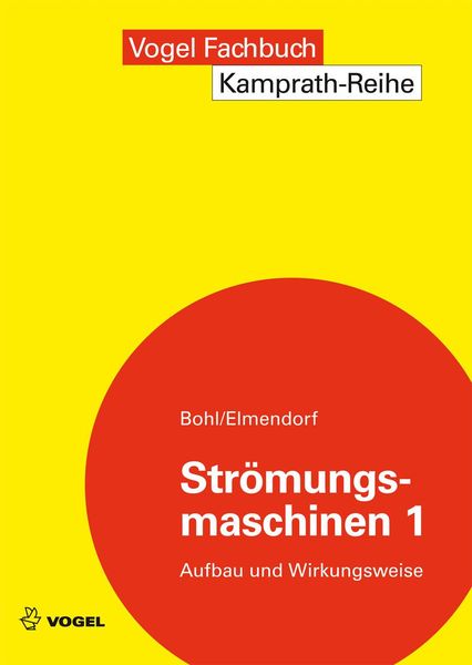 Produktbild: Str&ouml;mungsmaschinen 1