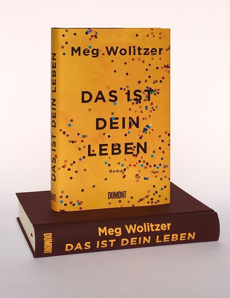 Produktbild: Das ist dein Leben