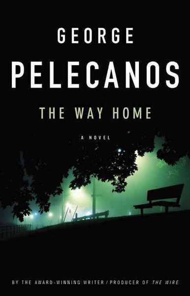 Produktbild: The Way Home