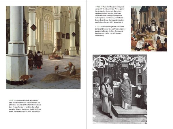 Produktbild: Die Ger&uuml;che der Kathedrale