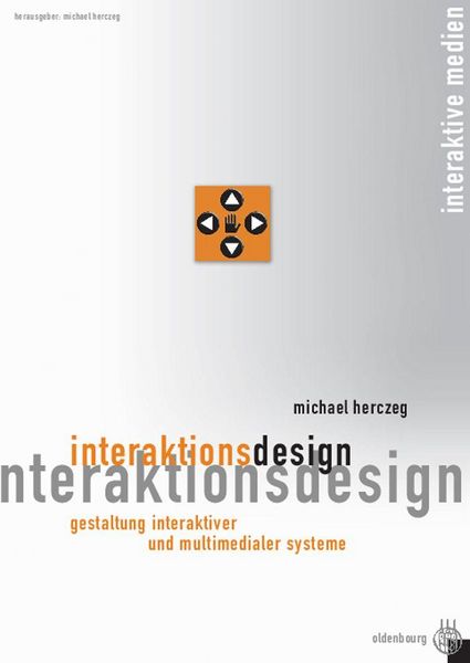 Produktbild: Interaktionsdesign