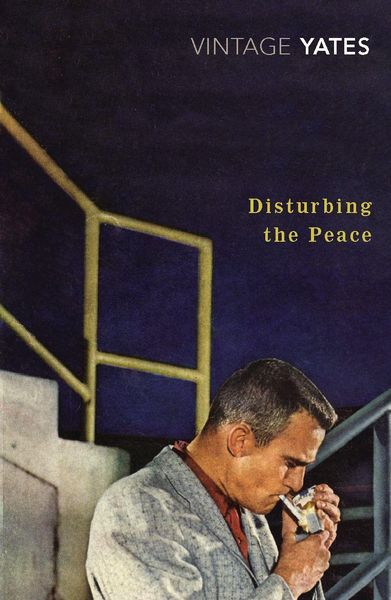 Produktbild: Disturbing the Peace