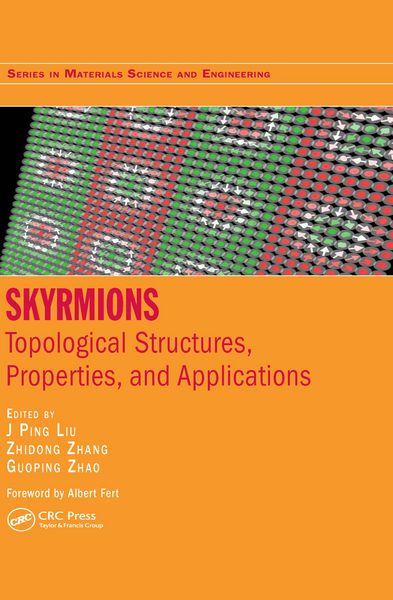 Produktbild: Skyrmions
