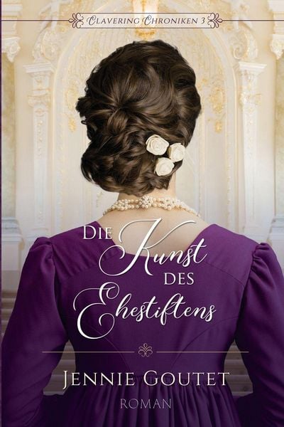 Produktbild: Die Kunst des Ehestiftens