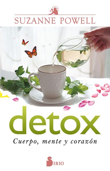 Produktbild: Detox