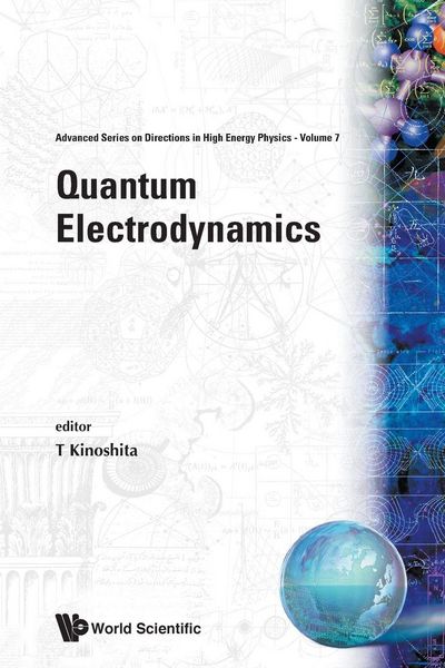 Produktbild: Quantum Electrodynamics (v7)