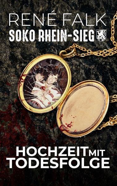 Hochzeit mit Todesfolge, Taschenbuch von René Falk, BoD – Books on Demand, 9783756224104