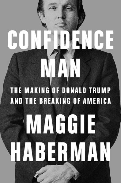 Produktbild: Confidence Man