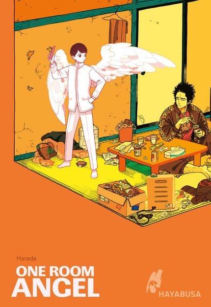 Produktbild: One Room Angel