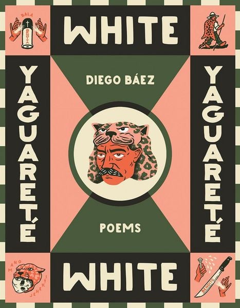 Produktbild: Yaguarete White