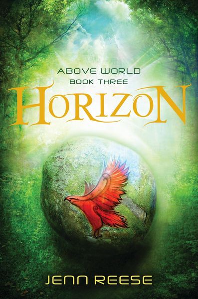 Produktbild: Horizon